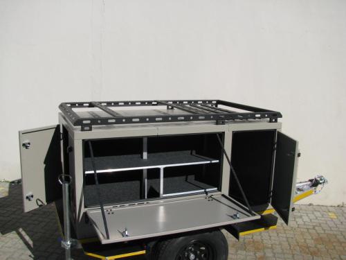 CampTech Side view