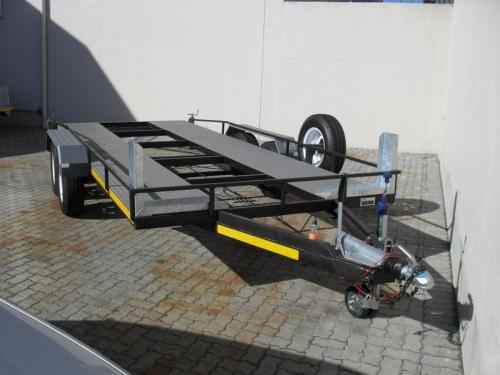 Car Trailer